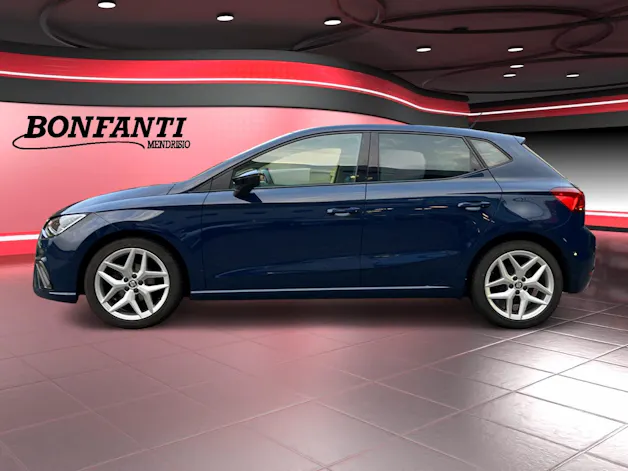 SEAT Ibiza 1.0 TSI 95 FR