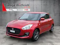 Suzuki Swift 1.2 Piz Sulai 4x4