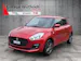 Suzuki Swift 1.2 Piz Sulai 4x4