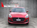 Suzuki Swift 1.2 Piz Sulai 4x4