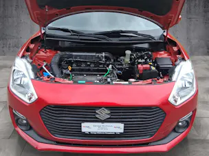 Suzuki Swift 1.2 Piz Sulai 4x4