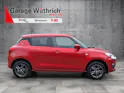 Suzuki Swift 1.2 Piz Sulai 4x4