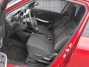 Suzuki Swift 1.2 Piz Sulai 4x4