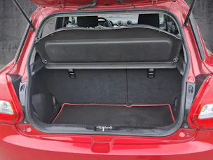 Suzuki Swift 1.2 Piz Sulai 4x4