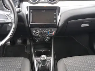 Suzuki Swift 1.2 Piz Sulai 4x4