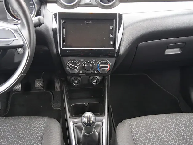 Suzuki Swift 1.2 Piz Sulai 4x4