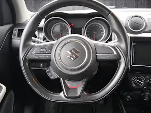 Suzuki Swift 1.2 Piz Sulai 4x4