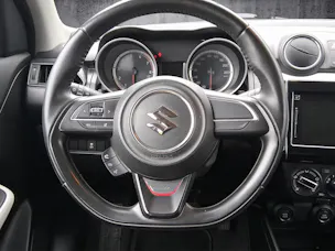 Suzuki Swift 1.2 Piz Sulai 4x4