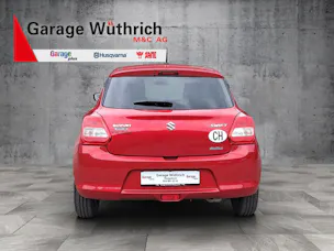 Suzuki Swift 1.2 Piz Sulai 4x4