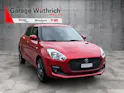 Suzuki Swift 1.2 Piz Sulai 4x4