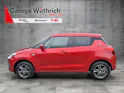 Suzuki Swift 1.2 Piz Sulai 4x4