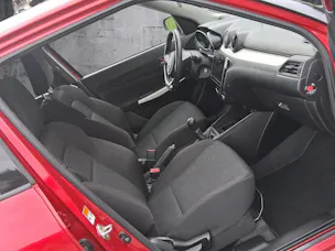 Suzuki Swift 1.2 Piz Sulai 4x4