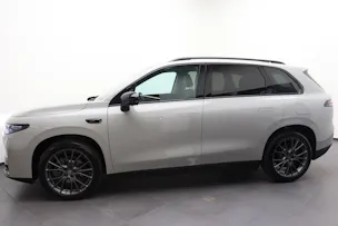 Leapmotor C10 EV AWD