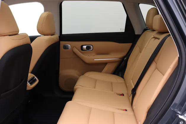 Leapmotor C10 EV AWD