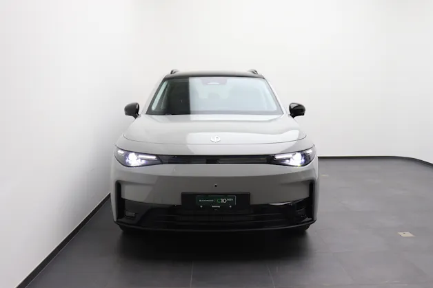 Leapmotor C10 EV AWD