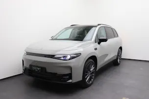 Leapmotor C10 EV AWD