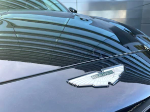 Fahrzeugbild ASTON MARTIN DBX 707 4.0 V8 Bi-Turbo