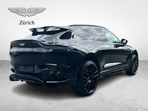 ASTON MARTIN DBX 707 4.0 V8 Bi-Turbo