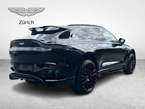 Fahrzeugbild ASTON MARTIN DBX 707 4.0 V8 Bi-Turbo