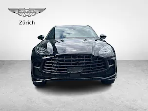 ASTON MARTIN DBX 707 4.0 V8 Bi-Turbo