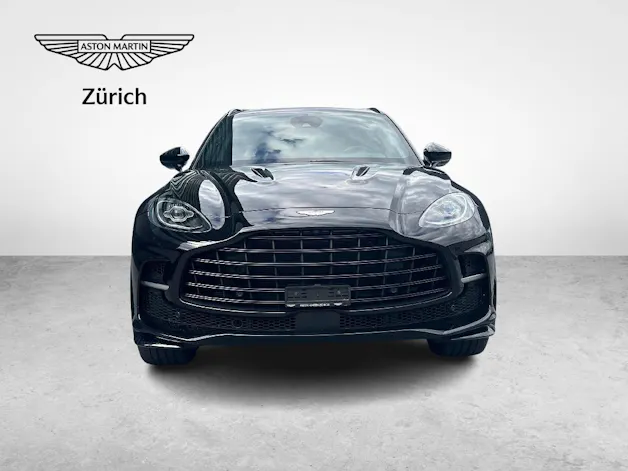 ASTON MARTIN DBX 707 4.0 V8 Bi-Turbo