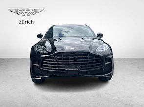 Fahrzeugbild ASTON MARTIN DBX 707 4.0 V8 Bi-Turbo