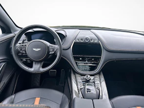 Fahrzeugbild ASTON MARTIN DBX 707 4.0 V8 Bi-Turbo