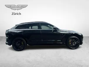 ASTON MARTIN DBX 707 4.0 V8 Bi-Turbo