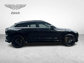 Fahrzeugbild ASTON MARTIN DBX 707 4.0 V8 Bi-Turbo