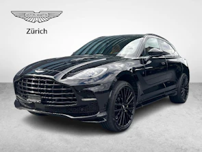 Fahrzeugbild ASTON MARTIN DBX 707 4.0 V8 Bi-Turbo