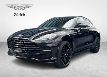 Fahrzeugbild ASTON MARTIN DBX 707 4.0 V8 Bi-Turbo Fahrzeugbild ASTON MARTIN DBX 707 4.0 V8 Bi-Turbo
