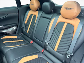 Fahrzeugbild ASTON MARTIN DBX 707 4.0 V8 Bi-Turbo