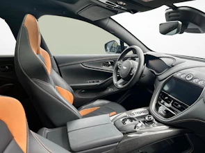 Fahrzeugbild ASTON MARTIN DBX 707 4.0 V8 Bi-Turbo