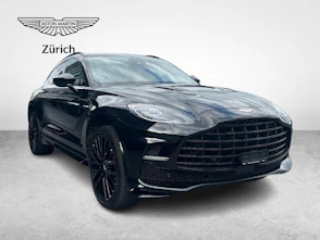 Fahrzeugbild ASTON MARTIN DBX 707 4.0 V8 Bi-Turbo