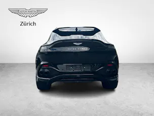ASTON MARTIN DBX 707 4.0 V8 Bi-Turbo