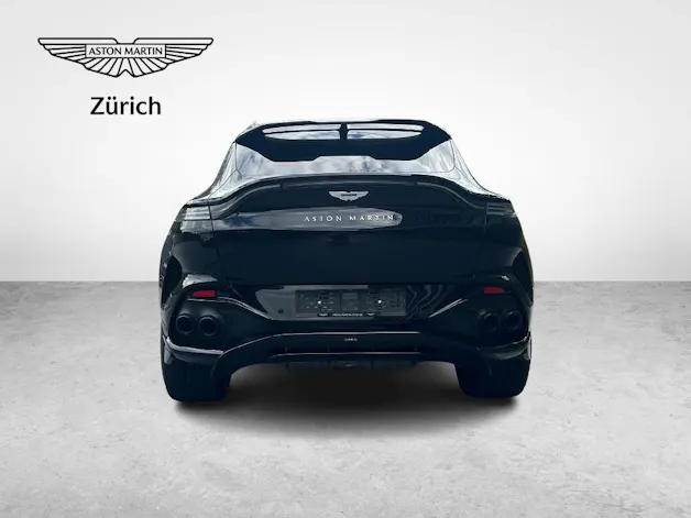 ASTON MARTIN DBX 707 4.0 V8 Bi-Turbo