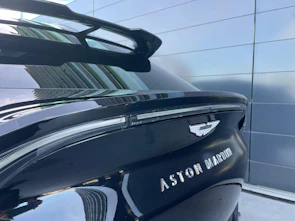 Fahrzeugbild ASTON MARTIN DBX 707 4.0 V8 Bi-Turbo