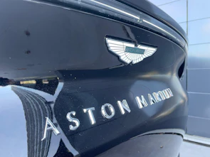 Fahrzeugbild ASTON MARTIN DBX 707 4.0 V8 Bi-Turbo