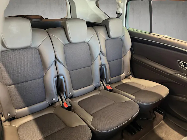RENAULT Espace 1.6 TCe Intens EDC