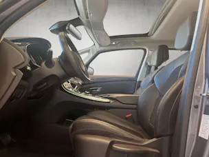 RENAULT Espace 1.6 TCe Intens EDC