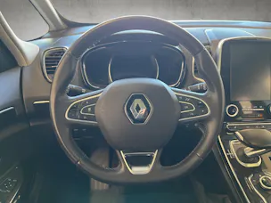 RENAULT Espace 1.6 TCe Intens EDC