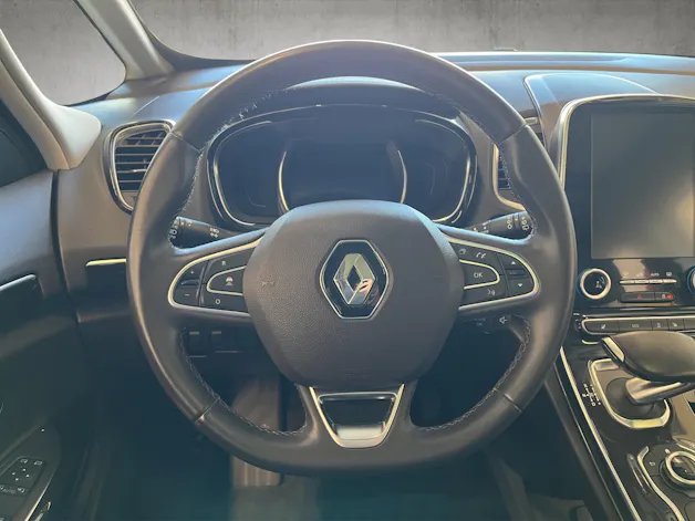 RENAULT Espace 1.6 TCe Intens EDC