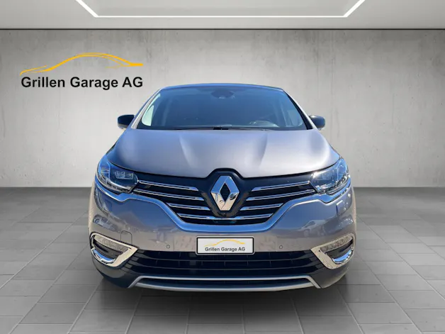 RENAULT Espace 1.6 TCe Intens EDC