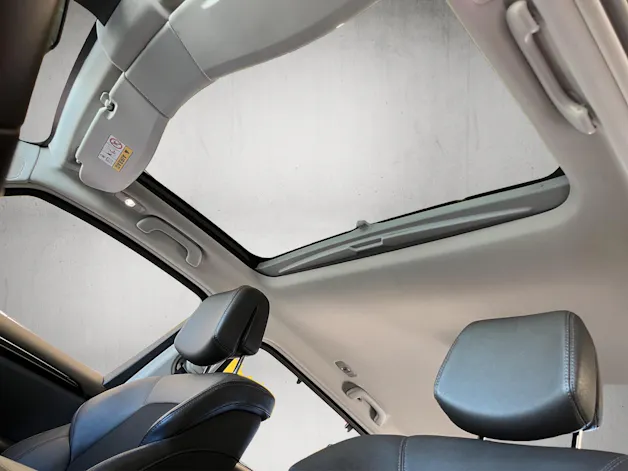 RENAULT Espace 1.6 TCe Intens EDC