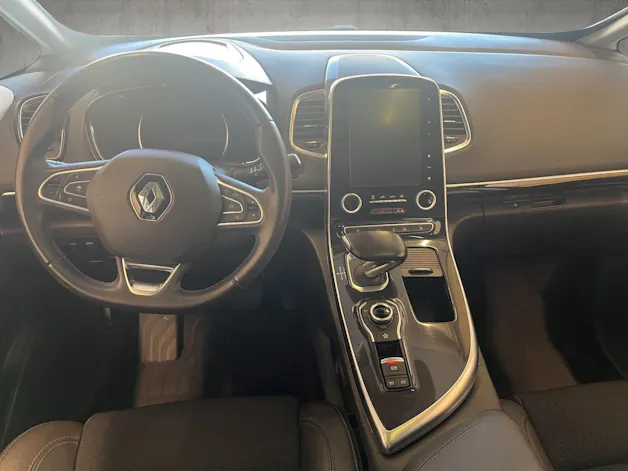 RENAULT Espace 1.6 TCe Intens EDC