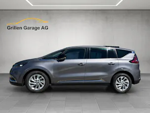 RENAULT Espace 1.6 TCe Intens EDC