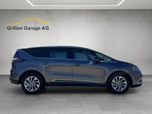 RENAULT Espace 1.6 TCe Intens EDC