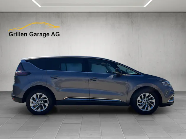 RENAULT Espace 1.6 TCe Intens EDC