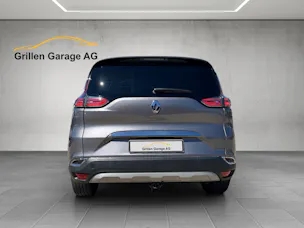 RENAULT Espace 1.6 TCe Intens EDC