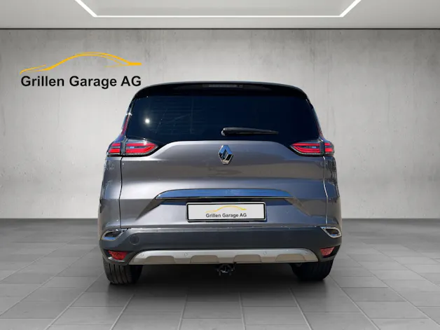 RENAULT Espace 1.6 TCe Intens EDC